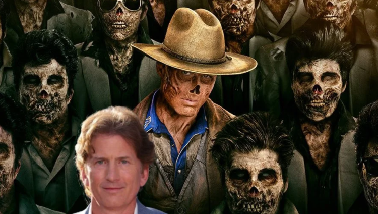 Bethesda réaffirme le rôle central de Fallout alors que l'attente de Fallout 5 se poursuit 3