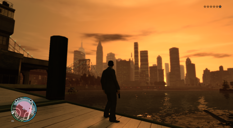 L'ancien directeur technique de Rockstar affirme que GTA Tokyo était sur le point de sortir avant que Rockstar ne choisisse à nouveau des villes américaines familières.