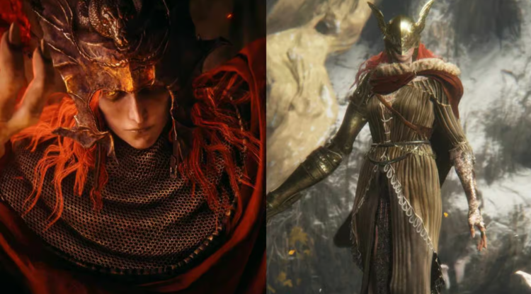 Le combat le plus éprouvant de Clair Obscur remonte à Elden Ring 1.