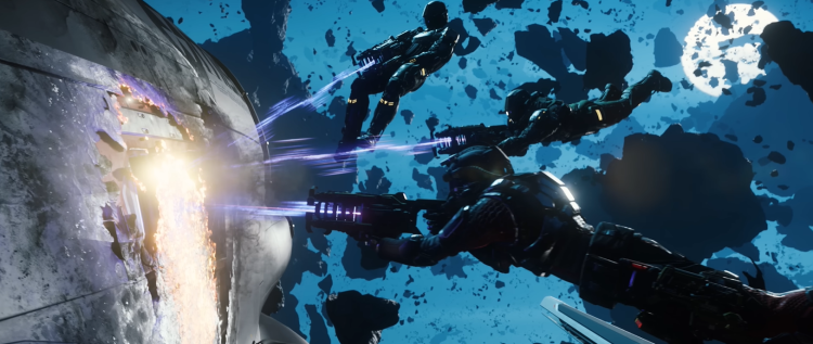 Le financement participatif propulse Star Citizen vers le cap du milliard de dollars¹