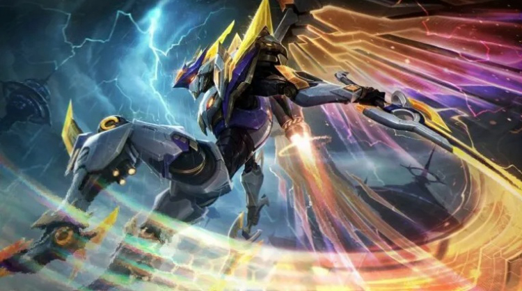 La mise à jour MLBB Project Reforge arrive en janvier 2026, avec une refonte des skins Collector et Légende 3.