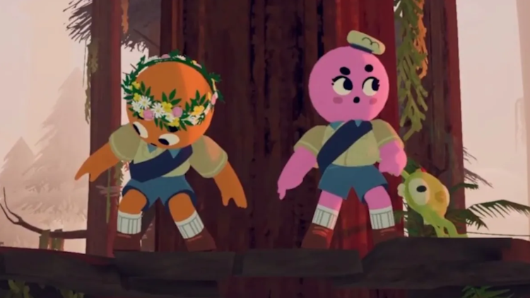 Peak n'a jamais été conçu pour durer éternellement, affirment les développeurs de PEAK 1