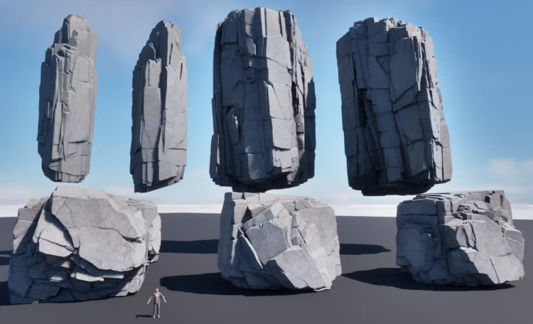 Fuite concernant BioShock 4: emplacement du casino et nouveaux personnages 2