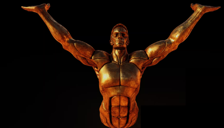 Fuite concernant BioShock 4: emplacement du casino et nouveaux personnages 3