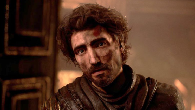 Un acteur de capture de mouvement plaide pour une reconnaissance axée sur le personnage lors de la saison des récompenses 2