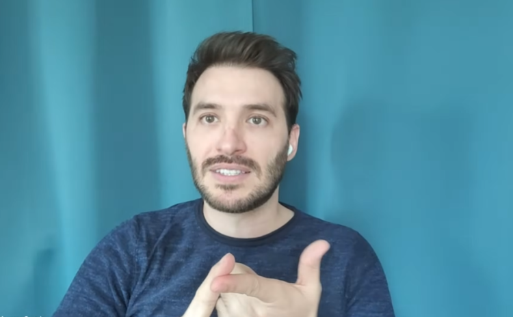 Un acteur de capture de mouvement plaide pour une reconnaissance axée sur le personnage lors de la première saison des récompenses