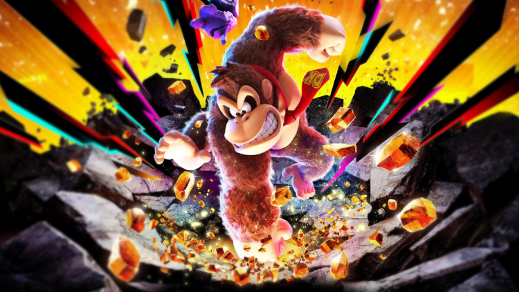 La première année risquée de Nintendo a défini l'identité de la Switch 2.