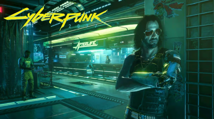 Les premiers rapports sur le mode multijoueur de la suite de Cyberpunk 2077 suscitent une résistance précoce des joueurs 1