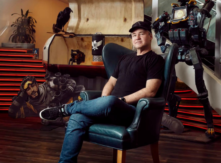 Hommage à Vince Zampella et à son influence durable sur les jeux modernes 2