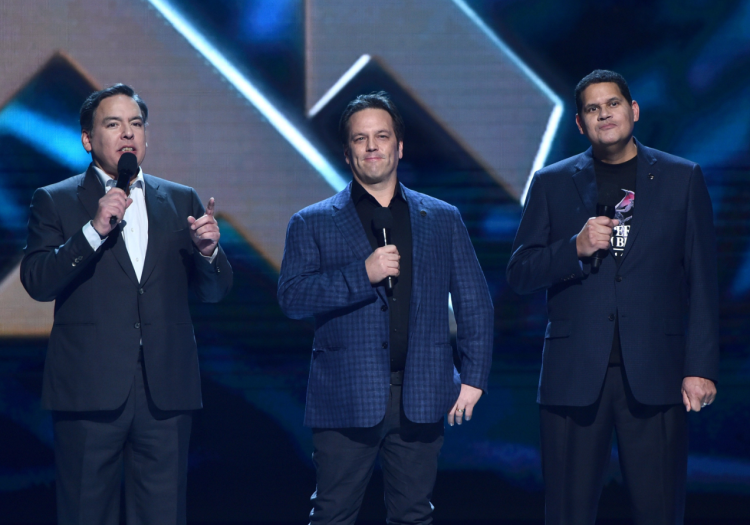 L'ancien directeur de PlayStation affirme que les ventes de jeux sur console doivent dépasser leur plafond 2