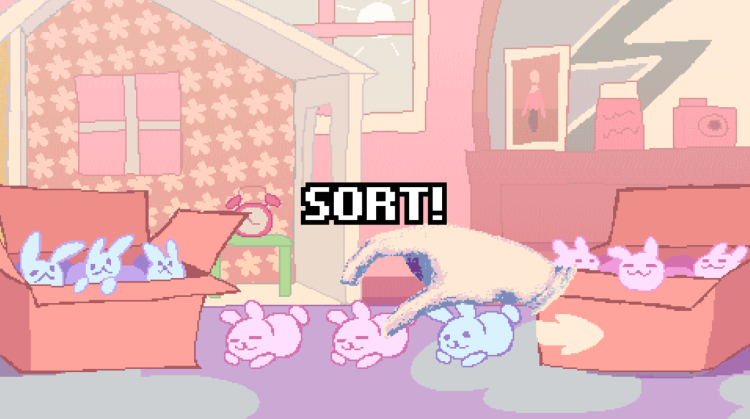 Mindwave dévoile son écran de fin de partie avec une bande-son complète 1