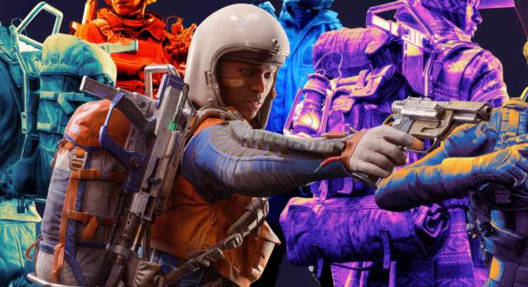 Arc Raiders et Battlefield 6 en tête des ventes de Steam pendant les fêtes de fin d'année