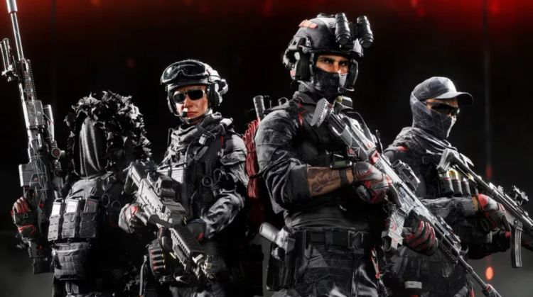 Les joueurs de Battlefield 6 s'inquiètent de la présence d'éléments cosmétiques générés par l'IA 1