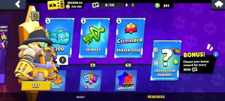 La saison Steampunk de Brawl Stars est disponible: présentation complète du Brawl Pass 2