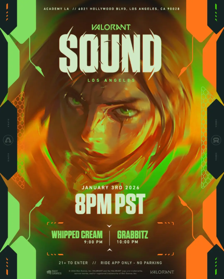 Rumeur: Riot Games pourrait explorer en profondeur l'histoire de Viper en 2026 1