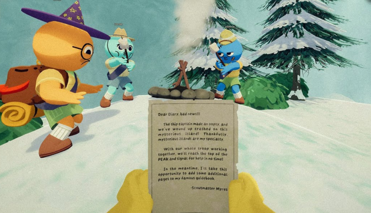 Wondering What to Play on SteamDeck in 2026? 6