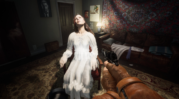 PlayStation Promotion Of Ebola Village Sparks Confusion And Backlash 1