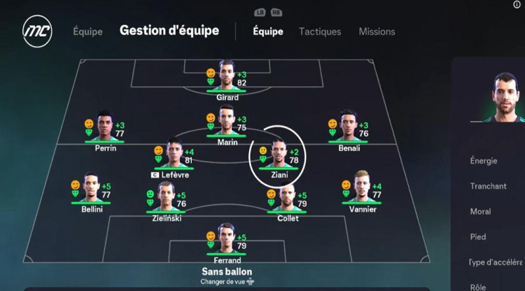 FC 26: comment bâtir une équipe compétitive plus vite? 2