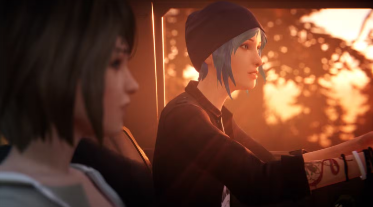 Life Is Strange: Reunion And The Risk Of Rewriting A Tragedy 1