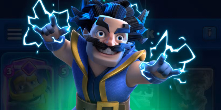 Best Clash Royale Arena 11 Decks (Electro Valley Guide) 3