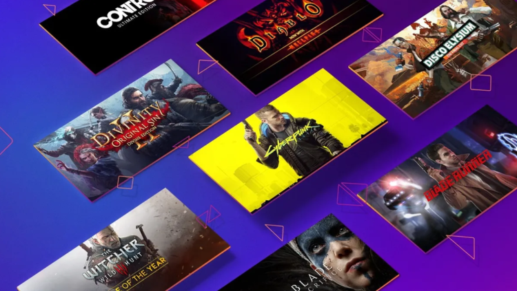 GOG Enters A New Era Under Original Co-Founder's Ownership 2