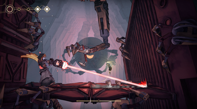 Mio: Memories In Orbit Makes Exploration A Surgical Art 1