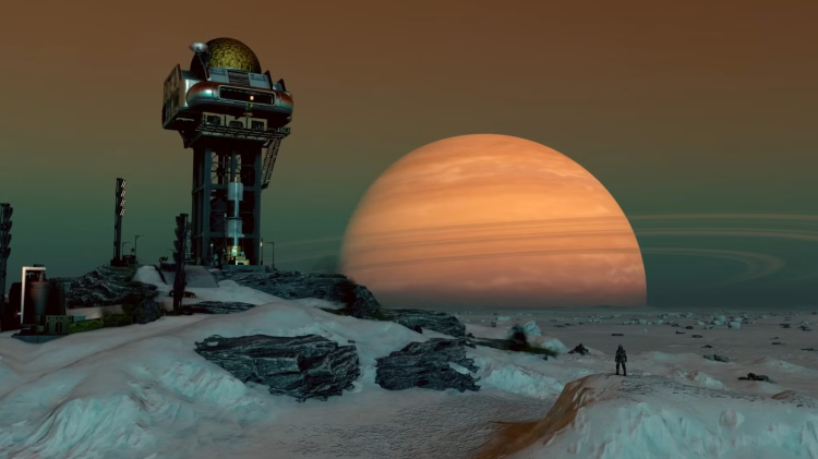 Skyrim Co-Lead Designer Explains Starfield’s Flaws And His Departure From Bethesda 1