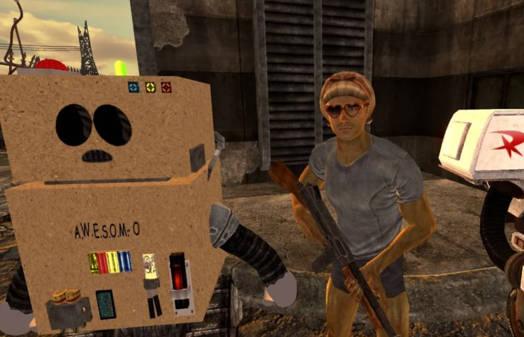 Nexus Mods fait marche arrière et s'engage à supporter SteamOS pour Vortex Manager 1