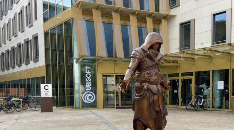 Ubisoft subit une restructuration majeure: annulations, fermetures et menace de grèves.