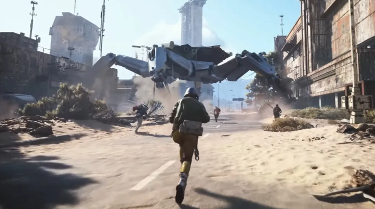 La mise à jour Headwinds d'Arc Raiders change la donne 1