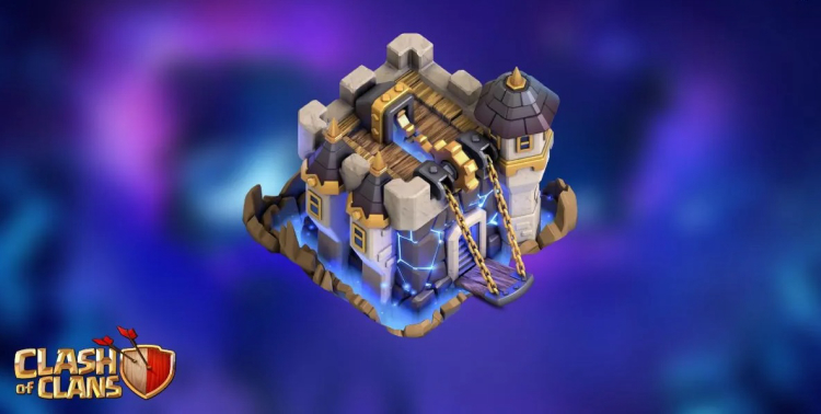 Mise à jour de Clash of Clans: correction des problèmes du mode classé et de la méta de l’Hôtel de ville niveau 18 (2e édition)