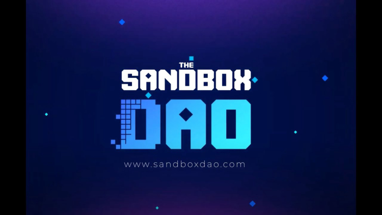 La DAO Sandbox prévoit de suspendre ses opérations en raison de la baisse du prix du SAND¹