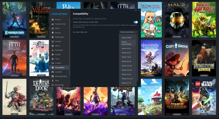 NVIDIA soutient une initiative unifiée alors que les distributions Linux s'alignent sur Gaming Foundations 2