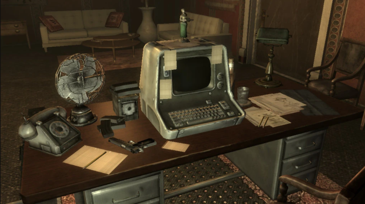 Tim Cain, développeur de The Outer Worlds, revient sur sa sortie de semi-retraite et son retour au bureau.