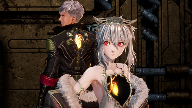 Code Vein 2 échoue dans sa tentative de faire évoluer la formule 5
