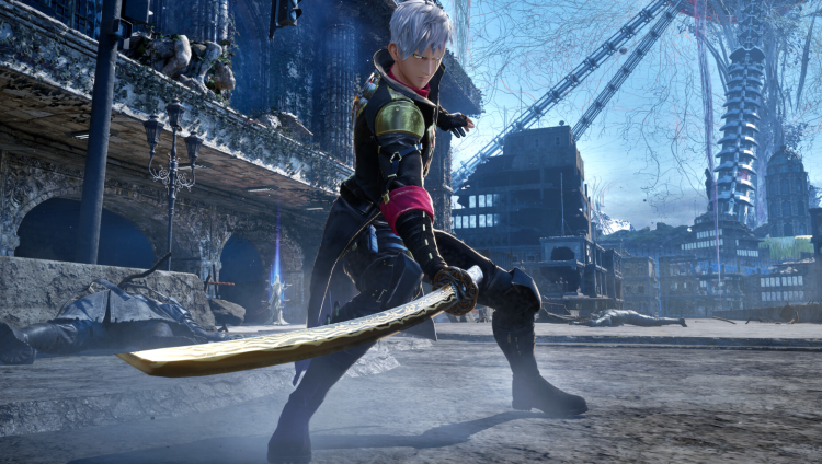 Code Vein 2 échoue dans sa tentative de faire évoluer la formule 8