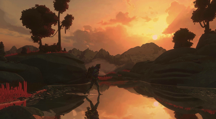 La montagne invaincue: récit de l'ascension (Cairn Review 4)