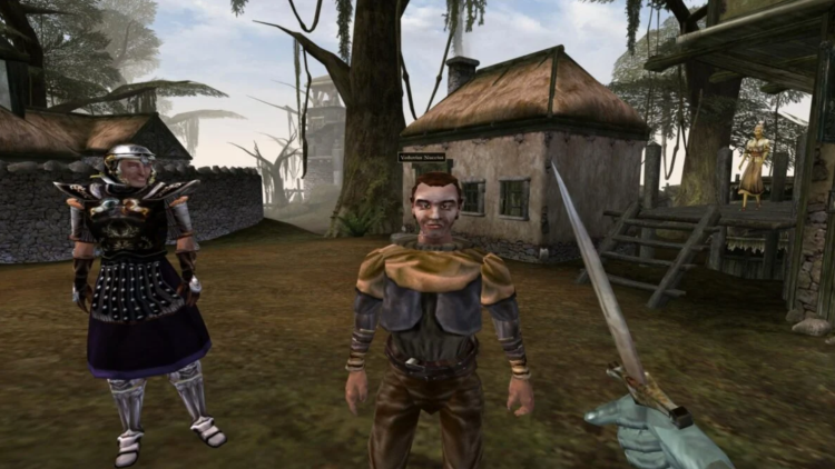 Un remake de The Elder Scrolls 3: Morrowind est peu probable, selon un vétéran de Bethesda.
