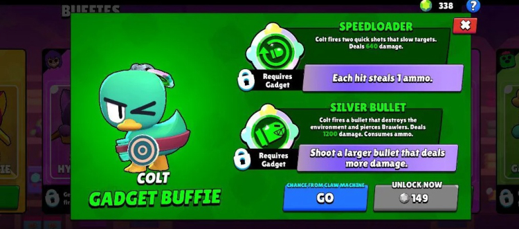 Brawl Stars refond son système de trophées: les saisons et les boîtes de trophées disparaissent!