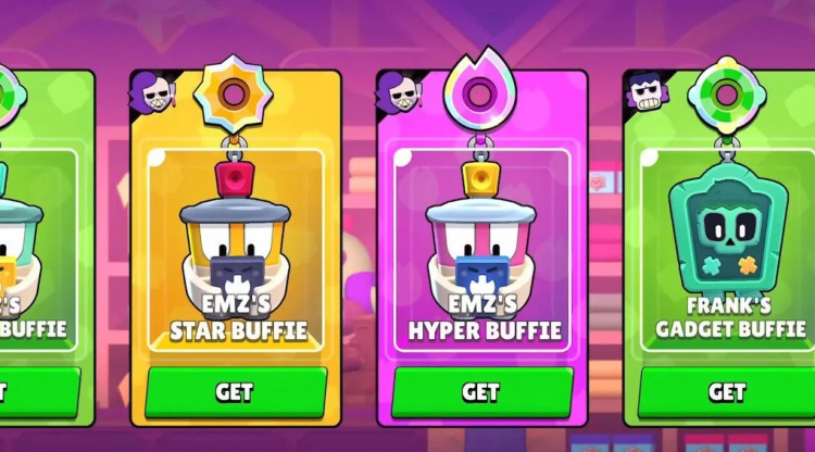 Les développeurs de Brawl Stars brisent le silence sur les Buffies, le RNG et l'avenir du jeu 1