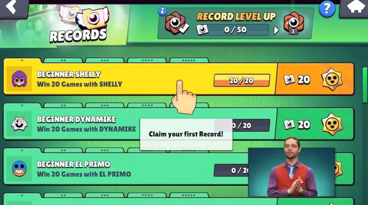 Les développeurs de Brawl Stars brisent le silence sur Buffies, le RNG et l'avenir du jeu 3