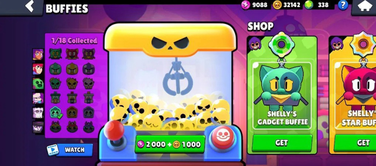 Les développeurs de Brawl Stars brisent le silence sur les Buffies, le RNG et l'avenir du jeu 4