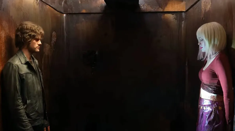 Un retour visuellement saisissant mais finalement décevant à un classique de l'horreur 4