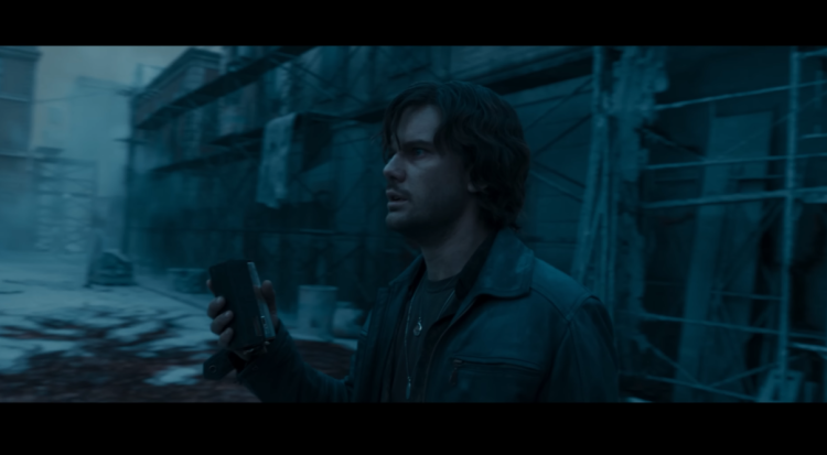 Un retour visuellement saisissant mais finalement décevant à un classique de l'horreur 5