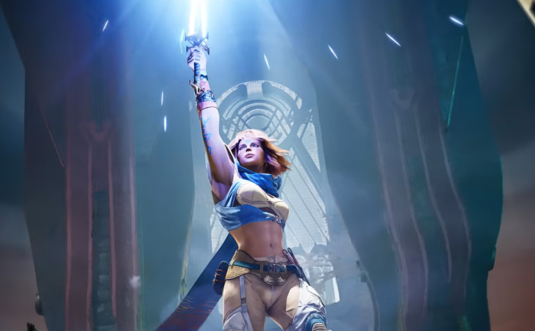 Highguard rend le mode 5V5 permanent suite aux commentaires positifs des joueurs 1