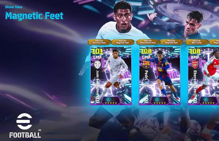 KONAMI’s Data Warning Sparks Fears Over the Future of eFootball’s Third-Party Apps 1