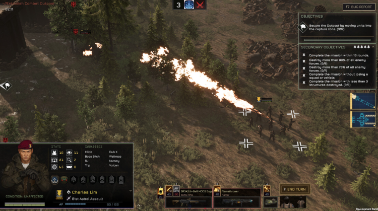 Menace Tactical Depth And Early Access Gaps 7