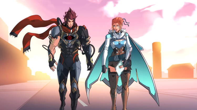 Overwatch reprend la première place, dépassant Marvel Rivals sur Steam 1