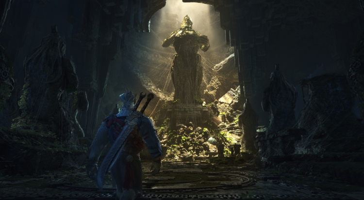 Project Windless — Ancient Fantasy War On PS5 3