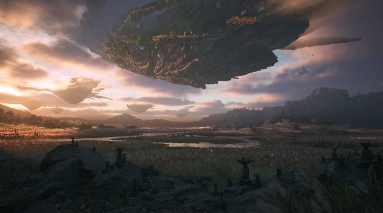 Project Windless — Ancient Fantasy War On PS5 1